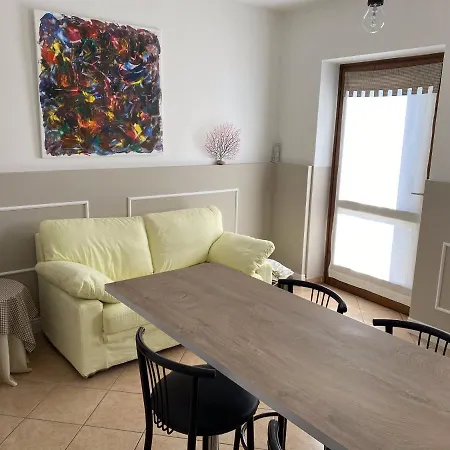 La Casa Di Carlo Appartamento *