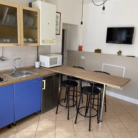 La Casa Di Carlo * Ponti sul Mincio