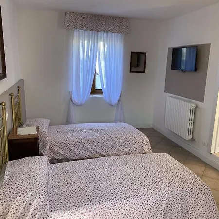 La Casa Di Carlo * Ponti sul Mincio