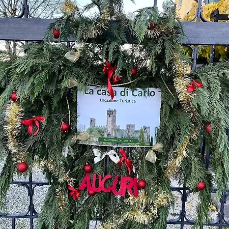 Appartamento La Casa Di Carlo