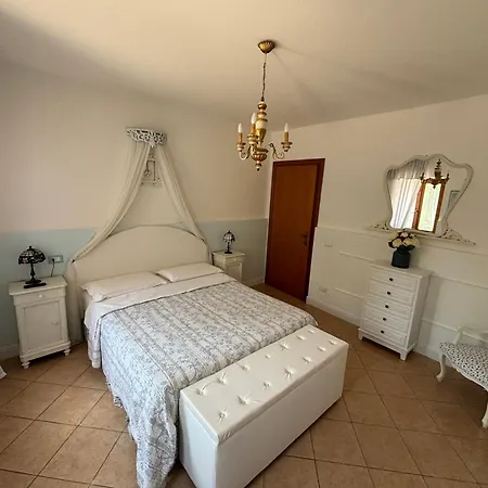 La Casa Di Carlo Appartamento