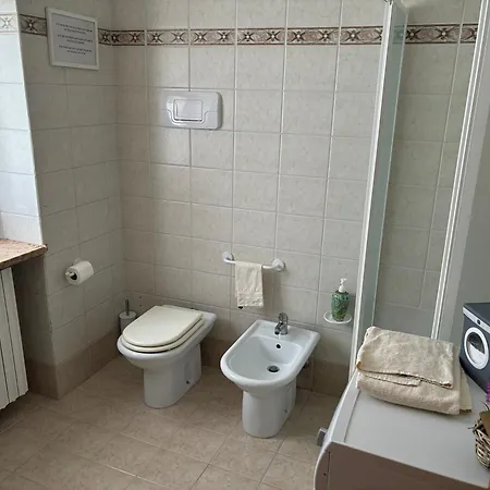 La Casa Di Carlo Appartamento *