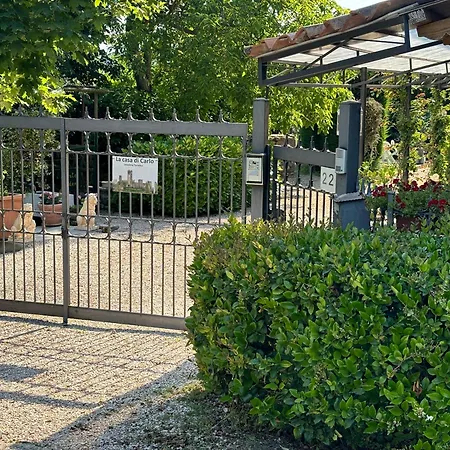 Appartamento La Casa Di Carlo