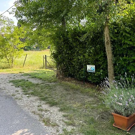 La Casa Di Carlo Appartamento *
